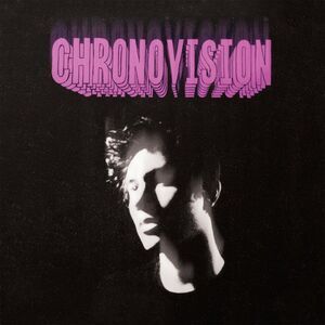 Oberhofer - Chronovision  CD